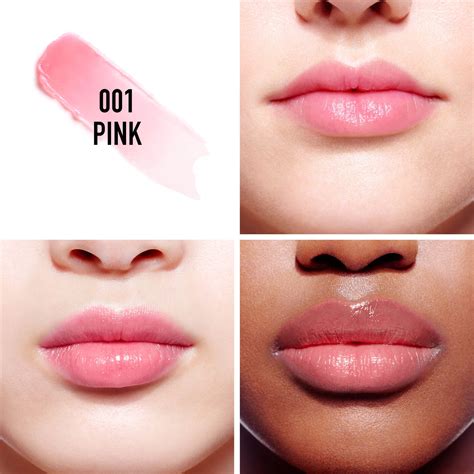 dior pink lip glow|best dior lip glow color.